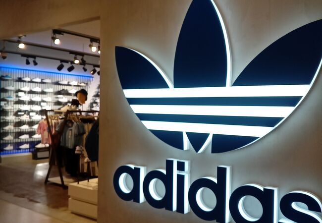 アディダスパフォーマンスセンター アクアシティお台場店 クチコミ アクセス 営業時間 お台場 フォートラベル アディダスパフォーマンスセンター アクアシティお台場店 クチコミ アクセス 営業時間 お台場 フォートラベル