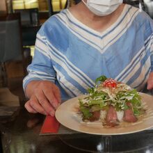 シシリアンライス