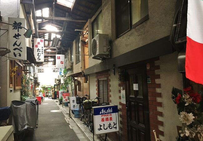 初音小路 クチコミ アクセス 営業時間 谷根千 フォートラベル