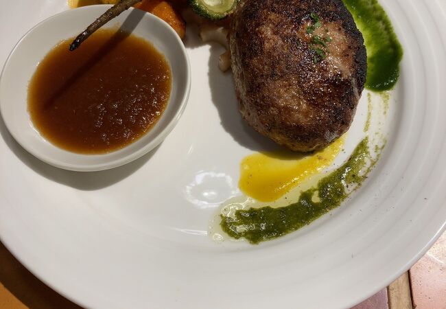 安定の美味しさ