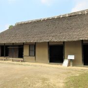 『見沼田んぼ』の農家、そのお米を保管する農協の倉庫なども保存