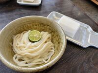 元祖しょうゆうどん 小縣家