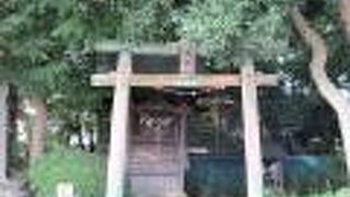 「見沼代用水」「見沼通船堀」「芝川」などが交わる重要な場所