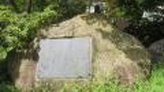 東山温泉街にあります