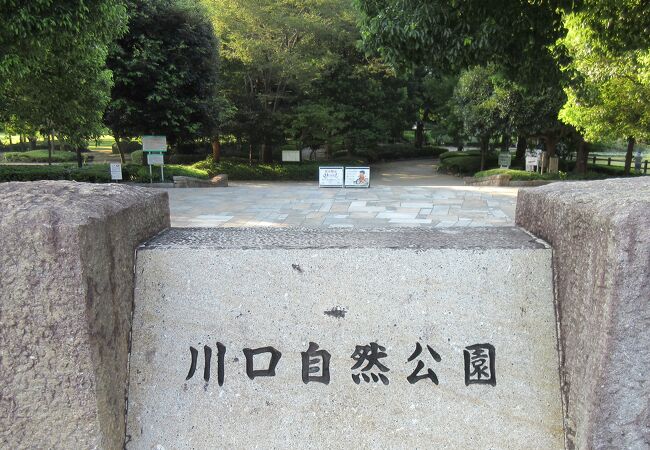 川口自然公園 クチコミ アクセス 営業時間 川口 戸田 蕨 フォートラベル