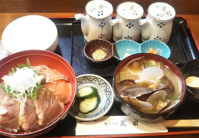 郷土料理 武田 クチコミ アクセス 営業時間 標津 フォートラベル 郷土料理 武田 クチコミ アクセス 営業時間 標津 フォートラベル