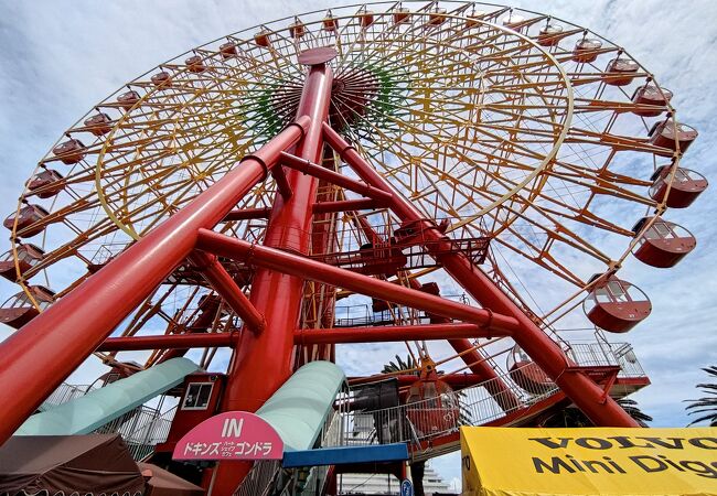 モザイク観覧車 クチコミ アクセス 営業時間 神戸 フォートラベル