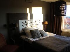 Hotell Ostersund 写真