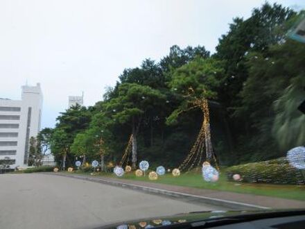 エクシブ鳥羽別邸 写真