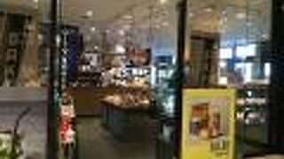 アトレ品川内のパン屋さん