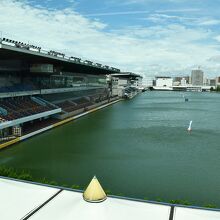 住之江競艇場