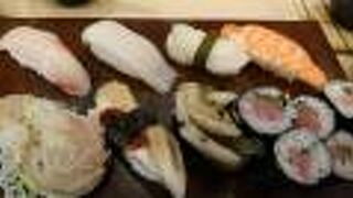 ランチのお味噌汁が美味しい