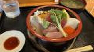 成増駅:オーソドックスなお寿司屋さん