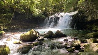 もののけ姫の世界