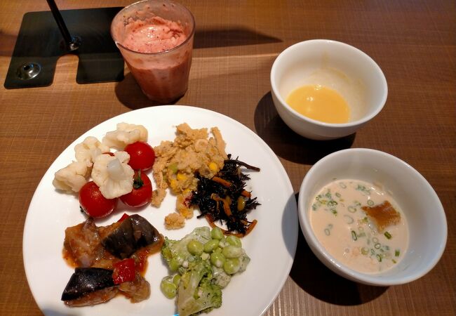 エクスブルー ザ ブッフェ ラゾーナ川崎プラザ店 クチコミ アクセス 営業時間 川崎 フォートラベル