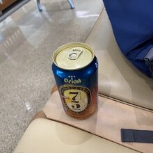 オリオン75ビール