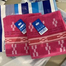 ミンサータオル