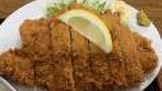 ろくごうドライブイン