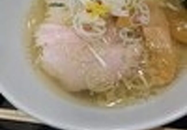 フードコートなんで