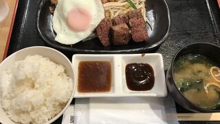 15時過ぎでも行列...美味いホルモンに感激！