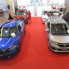 サイアムセンター