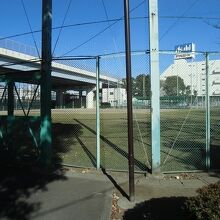 隅田公園少年野球場 クチコミ・アクセス・周辺情報｜浅草