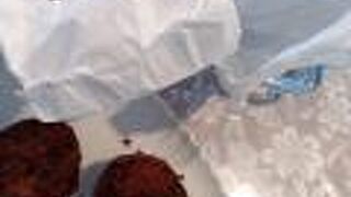 オイキムチやお弁当も販売