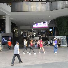 Siam Square