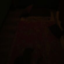 メイマッサージ