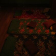 メイマッサージ