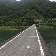 沈下橋
