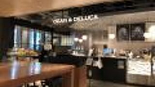 意外と品数がすくなかった