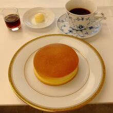 ホットケーキ