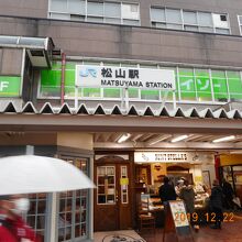 2階のダイソーが本来の目的でしたが