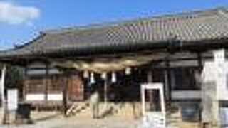 倉敷の街を見晴らせるお薦めの場所