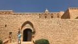 ザファラン修道院