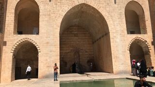 カースィミーエ神学校