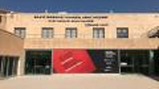 サークプ サバンジュ マルディン博物館