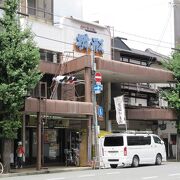 地元客から親しまれるローカルプライス商店街　～　出町桝形商店街