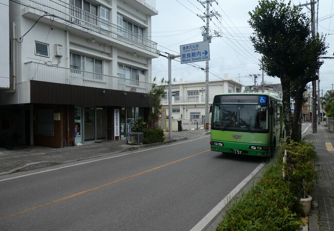 東バスの 定期観光バス クチコミ アクセス 営業時間 石垣島 フォートラベル