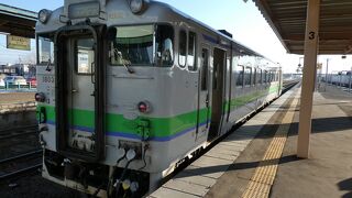 道南エリアを南下!