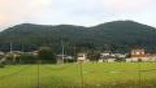 展望が悪くがっかり