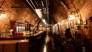 ビール発祥の地で飲むクラフトビール！