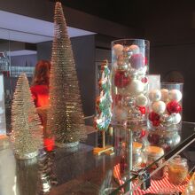 オーストリア航空ラウンジ ビジネスラウンジ (ウィーン国際空