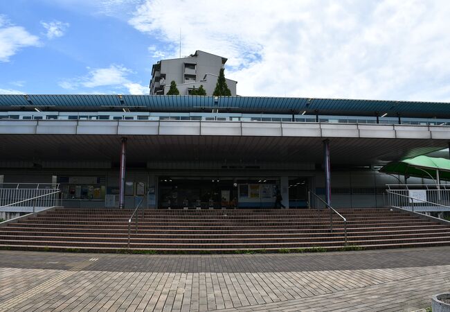 ポートタウン東駅