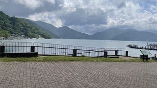 日本が誇る絶景湖