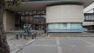 一大公共施設エリアでしたの中にありました