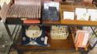 おしゃれな雑貨などのお店です