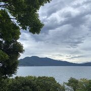 大島半島を道のある限り行くと・・・・