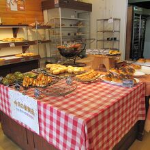 どんどん売れていきます！